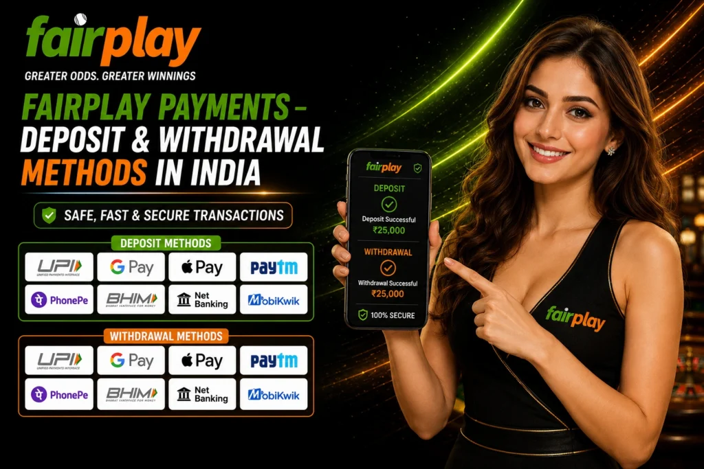 Fairplay Payments