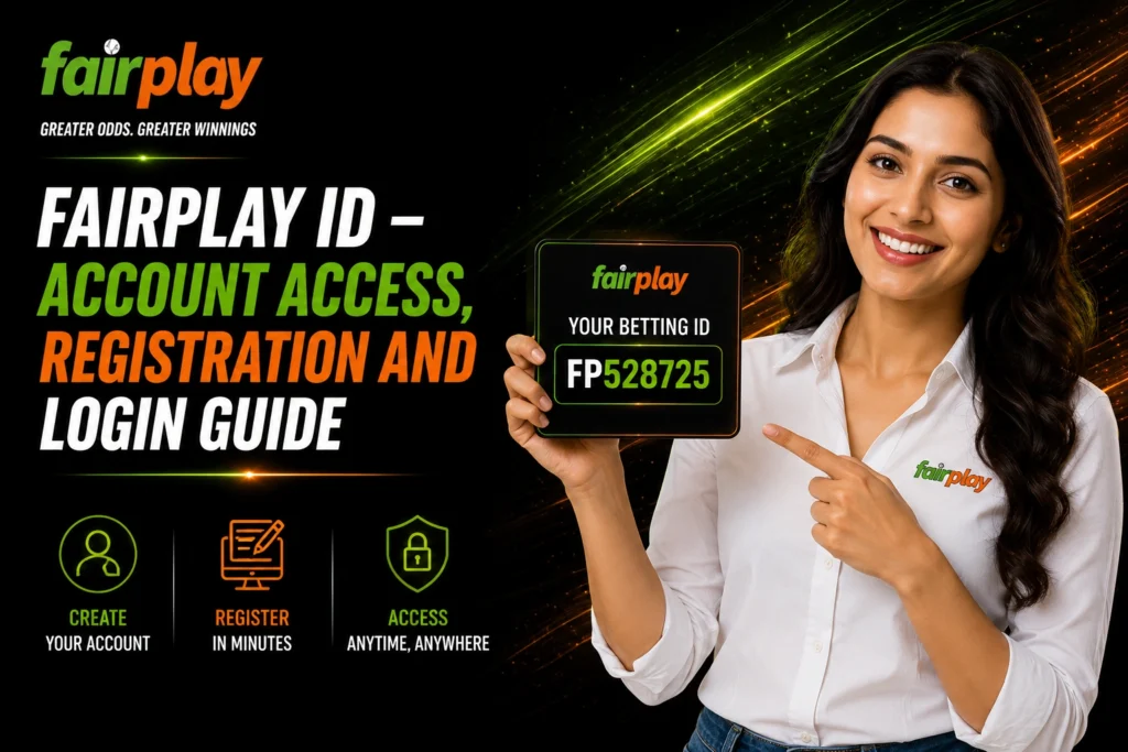 Fairplay ID