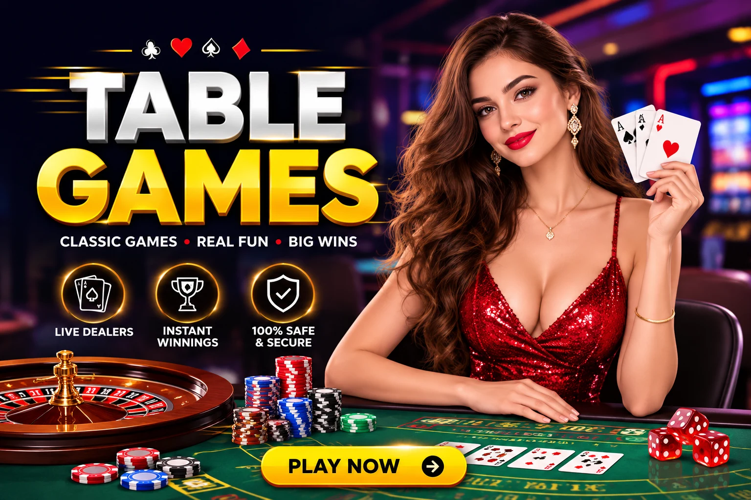 Table Games