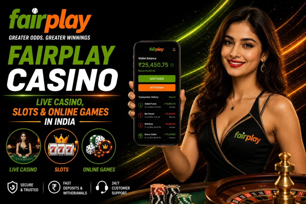 Fairplay Casino